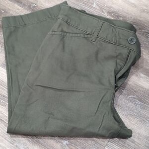 St. John's Bay Khaki Chinos